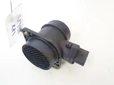 Peça sobressalente para automóvel em segunda mão medidor de massa de ar por volkswagen golf iv (1j1) 1.9 tdi referências oem iam 0280217121