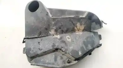 Peça sobressalente para automóvel em segunda mão tampa de distribuição por renault laguna iii 1.5 dci diesel referências oem iam 8200795017c