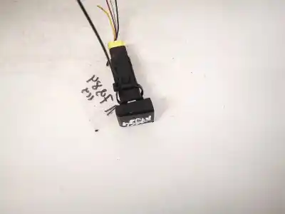 Peça sobressalente para automóvel em segunda mão peças diversas por kia carens 2.0 crdi ex monovolumen referências oem iam 