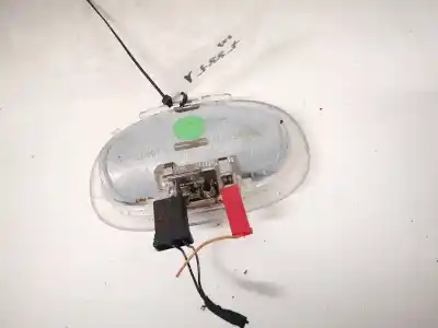 Автозапчастина б/у внутрішне світло для jaguar x-type 3.0 v6 sport посилання на oem iam xs4113776ca  