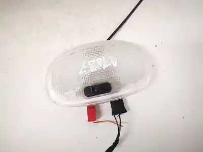 Автозапчастина б/у внутрішне світло для jaguar x-type 3.0 v6 sport посилання на oem iam xs4113776ca