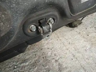 Second-hand car spare part hinge for fiat bravo (198) 1.9 dynamic multijet oem iam references   