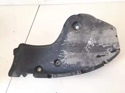 Автозапчастина б/у пластика для toyota rav 4 (a3) 2.2 turbodiesel cat посилання на oem iam 5259142070