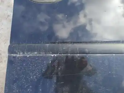 Pezzo di ricambio per auto di seconda mano plastica per opel meriva b 1.7 16v cdti riferimenti oem iam   