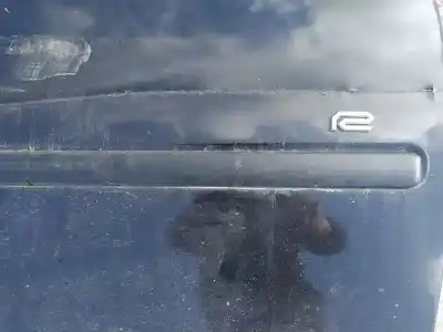 Pezzo di ricambio per auto di seconda mano plastica per opel meriva b 1.7 16v cdti riferimenti oem iam   