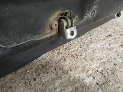 Second-hand car spare part hinge for opel meriva b 1.7 16v cdti oem iam references   