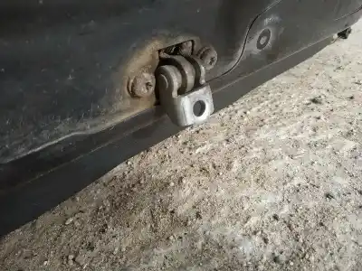 Second-hand car spare part hinge for opel meriva b 1.7 16v cdti oem iam references   