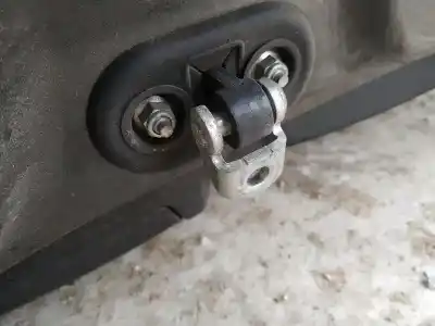 Second-hand car spare part hinge for fiat bravo (198) 1.9 dynamic multijet oem iam references   