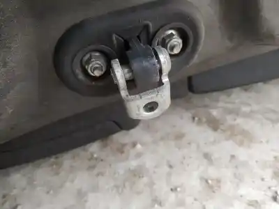 Second-hand car spare part hinge for fiat bravo (198) 1.9 dynamic multijet oem iam references   