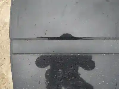 Pezzo di ricambio per auto di seconda mano plastica per opel meriva b 1.7 16v cdti riferimenti oem iam   