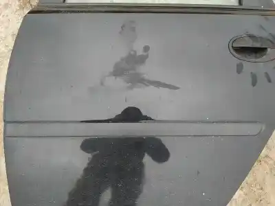 Second-hand car spare part plastics for opel meriva b 1.7 16v cdti oem iam references 