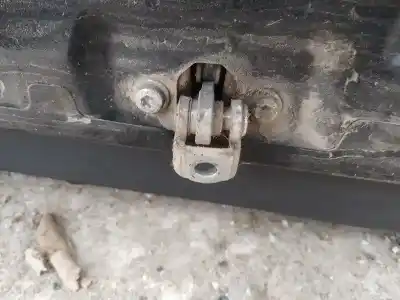 Second-hand car spare part hinge for opel meriva b 1.7 16v cdti oem iam references 