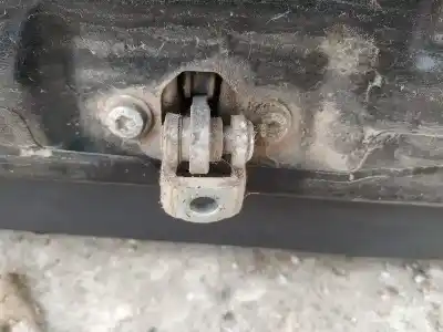 Second-hand car spare part hinge for opel meriva b 1.7 16v cdti oem iam references   