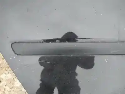 Pezzo di ricambio per auto di seconda mano plastica per opel meriva b 1.7 16v cdti riferimenti oem iam   