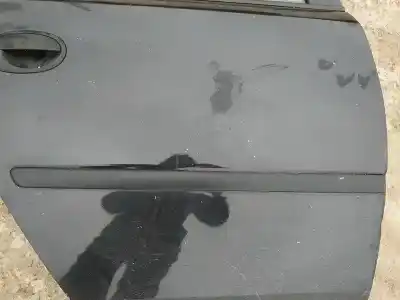 Second-hand car spare part plastics for opel meriva b 1.7 16v cdti oem iam references 