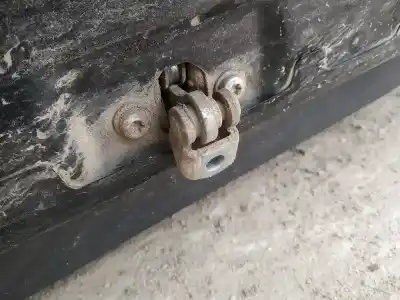 Second-hand car spare part hinge for opel meriva b 1.7 16v cdti oem iam references   