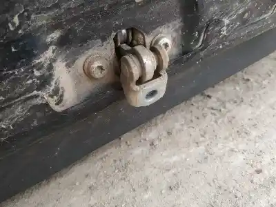 Second-hand car spare part hinge for opel meriva b 1.7 16v cdti oem iam references 