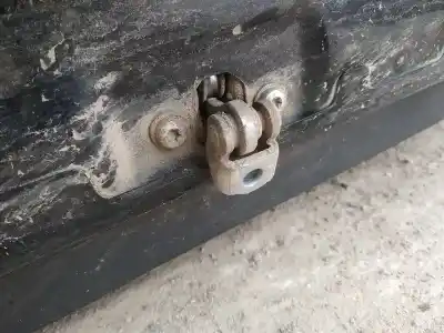 Second-hand car spare part hinge for opel meriva b 1.7 16v cdti oem iam references   