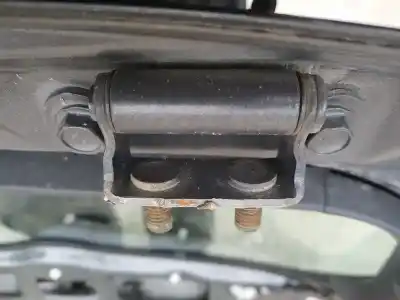 Автозапчастина б/у амортизаторі багажника/дверей для toyota auris, i e15 2006.10 - 2012.10 2.0l 93kw d-4d 2006.10 - 2012.10 посилання на oem iam   