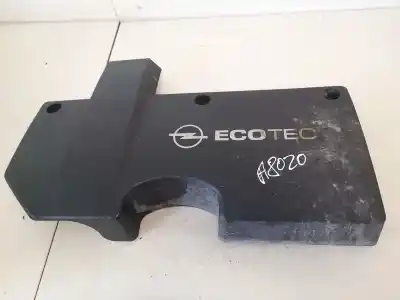 Second-hand car spare part engine cover for opel vectra c (z02) 2.2 dti 16v (f69) oem iam references 24435827