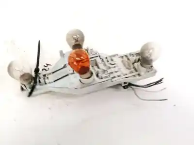 Second-hand car spare part lampholder for skoda octavia combi (1z5) 1.9 tdi dpf oem iam references 1z9945257  