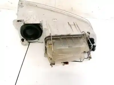 Автозапчасти б/у правая фара за skoda octavia ii combi (1z5) 1.6 lpg ссылки oem iam   