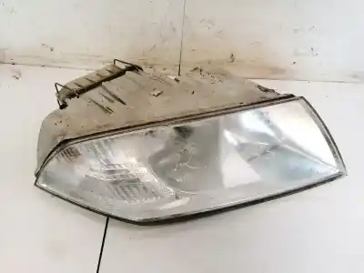Автозапчасти б/у правая фара за skoda octavia ii combi (1z5) 1.6 lpg ссылки oem iam 