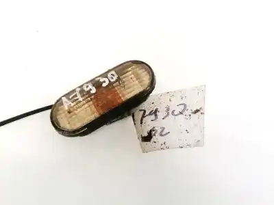 Peça sobressalente para automóvel em segunda mão farolim do lado direito por volkswagen passat variant (315) 1.8 referências oem iam 3a0949117b