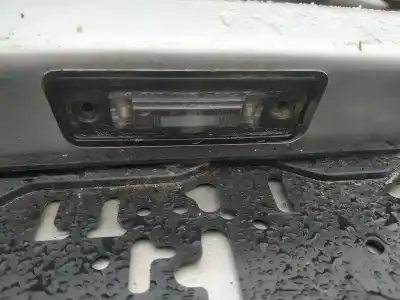 Piesă de schimb auto la mâna a doua lampã ilumânare numãr pentru volkswagen golf v (1k1) 1.4 16v referințe oem iam 