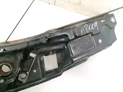 Second-hand car spare part front panel for opel meriva b 1.7 16v cdti oem iam references   