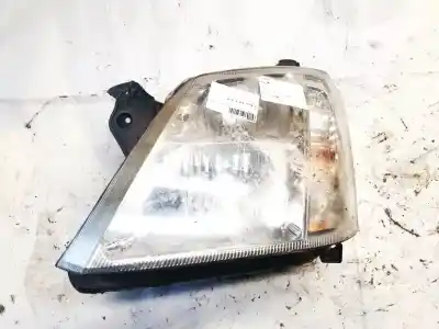 Tweedehands auto-onderdeel LINKER KOPLAMP voor OPEL MERIVA B  OEM IAM-referenties   