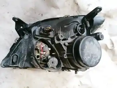 Автозапчастина б/у права фа для opel vectra c (z02) 2.2 dti 16v (f69) посилання на oem iam   