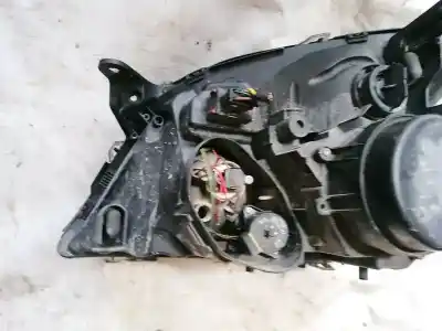 Автозапчастина б/у права фа для opel vectra c (z02) 2.2 dti 16v (f69) посилання на oem iam   