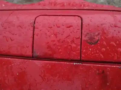 Автозапчастина б/у передні молдинги для mercedes-benz w203, 2000.05 - 2004.02 c 220 cdi (203.006) 105kw 2000.05 - 2007.02 посилання на oem iam   