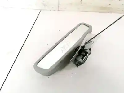 Автозапчастина б/у внутрішне дзеркало для mercedes w203, 2000.05 - 2004.02 c 220 cdi (203.006) 105kw 2000.05 - 2007.02 посилання на oem iam e1010485