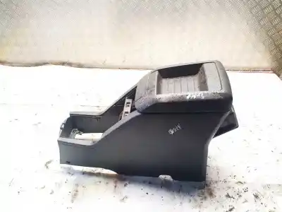 Peça sobressalente para automóvel em segunda mão apoio de braço consola central por chevrolet captiva 2.0 diesel cat referências oem iam 