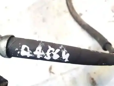 Second-hand car spare part power steering pressure pipe for opel antara 2.0 cdti cat (z 20 dmh / llw) oem iam references   