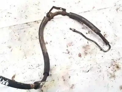 Second-hand car spare part power steering pressure pipe for opel antara 2.0 cdti cat (z 20 dmh / llw) oem iam references   