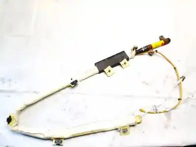 Peça sobressalente para automóvel em segunda mão airbag de cortina dianteiro direito por chevrolet captiva 2.0 diesel cat referências oem iam 96631497