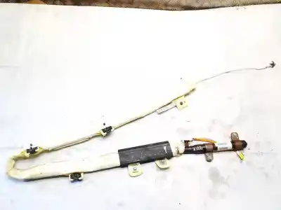 Peça sobressalente para automóvel em segunda mão airbag de cortina dianteiro esquerdo por chevrolet captiva 2.0 diesel cat referências oem iam 96631496