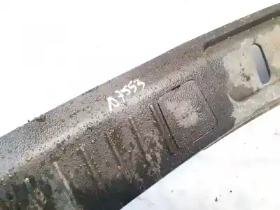 Pezzo di ricambio per auto di seconda mano plastica per chevrolet captiva 2.0 diesel cat riferimenti oem iam   