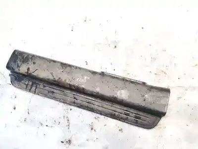 Peça sobressalente para automóvel em segunda mão plásticos por chevrolet captiva 2.0 diesel cat referências oem iam 96630461