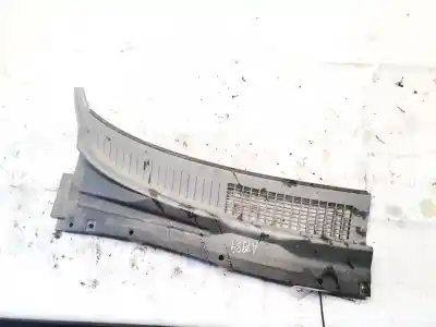 Peça sobressalente para automóvel em segunda mão grelha torpedo curcuvan por kia carens 2.0 crdi ex monovolumen referências oem iam ok2fa50780