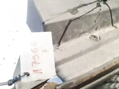 Автозапчасти б/у передняя решетка за ford focus c-max (cap) 1.6 tdci cat ссылки oem iam 4m518c436ad  4m51-8c436-ad