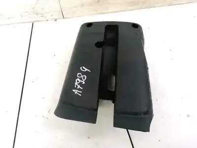 Peça sobressalente para automóvel em segunda mão plásticos por kia carens 2.0 crdi ex monovolumen referências oem iam ok2fd60231