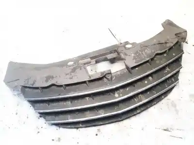 Peça sobressalente para automóvel em segunda mão grelha frontal por chrysler sebring (js) 2.0 crd referências oem iam 