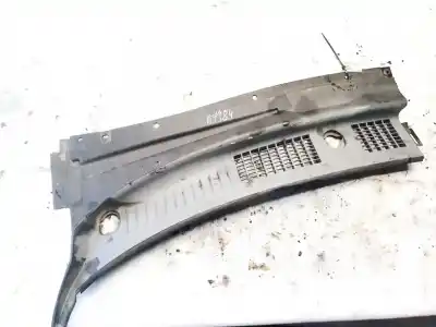 Peça sobressalente para automóvel em segunda mão grelha torpedo curcuvan por kia carens 2.0 crdi ex monovolumen referências oem iam ok2fa50790