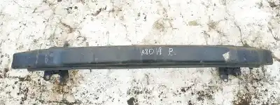 Pezzo di ricambio per auto di seconda mano rinforzo paraurti anteriore per volkswagen polo (9n1) 1.2 riferimenti oem iam 