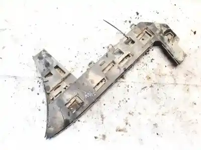 Peça sobressalente para automóvel em segunda mão reforço do pára choques traseiro por volkswagen passat b6 (3c2) 2.0 tdi 16v referências oem iam 