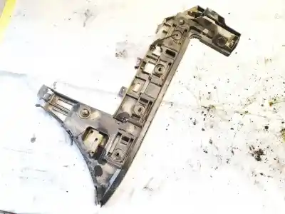 Peça sobressalente para automóvel em segunda mão reforço do pára choques traseiro por volkswagen passat b6 (3c2) 2.0 tdi 16v referências oem iam 